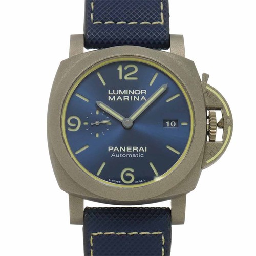 Panerai luminor marina - panerai,
