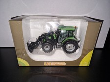 Universal Hobbies Deutz K100