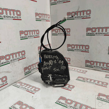 6906042021 Serratura porta post. SX TOYOTA RAV 4 4a Serie 2.2 D-CAT A/T 4WD Suv