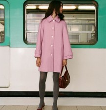 Cappotto Rouje Paris EDWIN