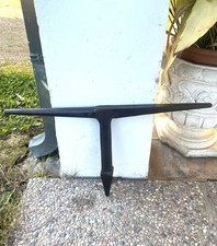 Incudine Lattoniere Antico