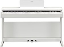 Yamaha YDP-105 WH Arius White