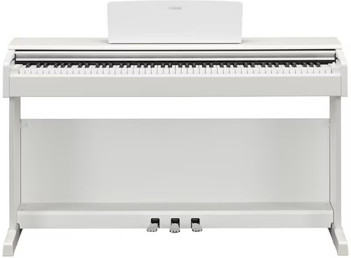 Yamaha ydp 105 arius - yamaha,