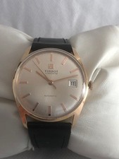 Orologio Tissot Visodate
