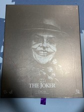 Hot Toys Batman Joker DX08