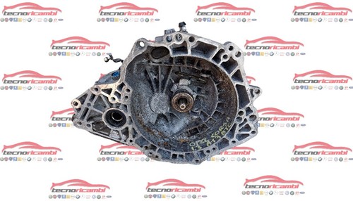 Cambio opel corsa 3 - cambio,