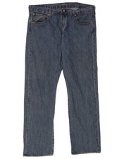 Jeans Levi's uomo 501 dritto