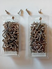  N 200 Viti per legno in acciaio chiave brugola testa a fungo Ø 8 filetto 30 mm 