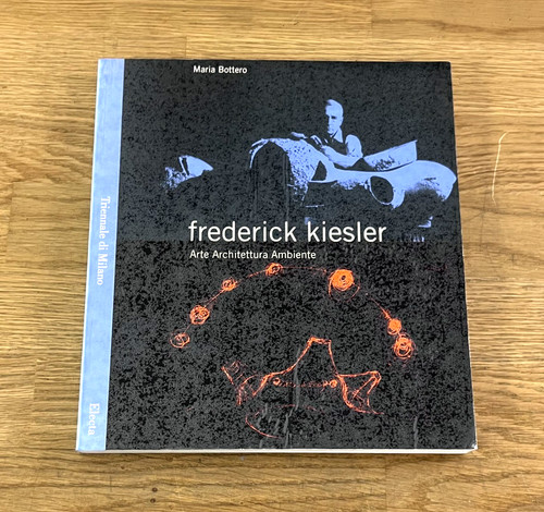 Frederick kiesler arte - frederick, kiesler.