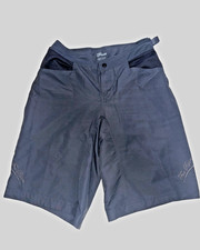 Pantaloncini ciclismo MTB