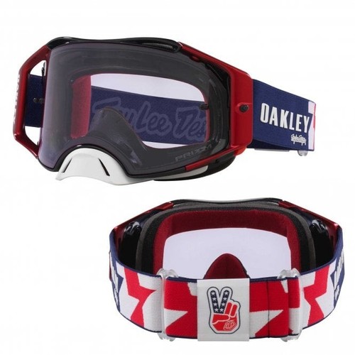 Occhiali oakley airbrake - occhiali,