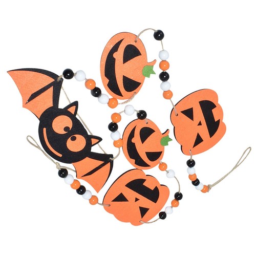 Decorazioni zucche halloween - decorazioni,