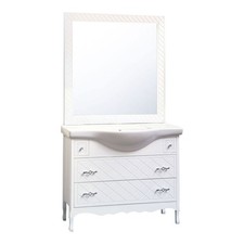 Mobile bagno 105 terra - 105,