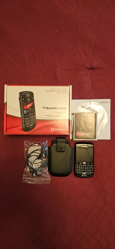 Blackberry bold 9780 cell - bold,