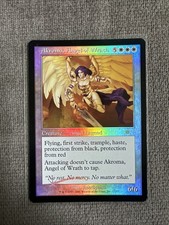 Magic The Gathering MTG
