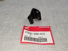 Cerniera Di Sella Per CB750Four K0-K1 Nuova Origine HONDA 77201-300-010