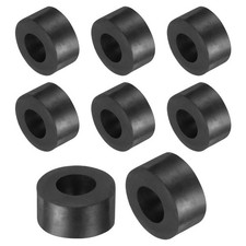 8 Pcs Distanziali Gomma