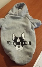 Abbigliamento per cani autunno