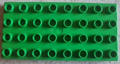 Lego duplo base - -, x