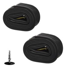 Coppia Camera D'Aria Bici 24 X