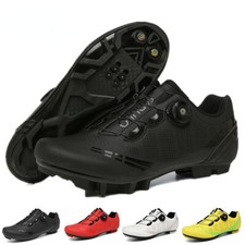 Sneaker ciclismo strada uomo