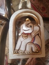 thun formella grande con elefante. In ottime condizioni. Foto dettagliate.