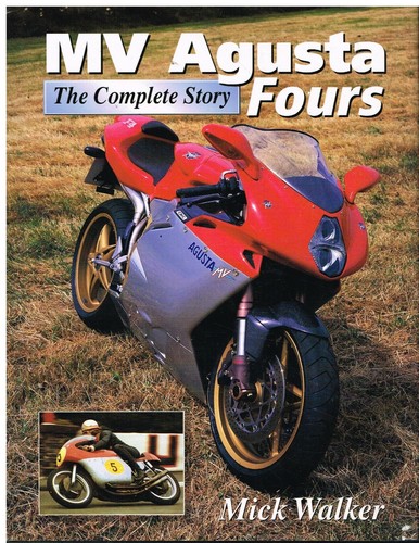 Agusta 350 500 600 750s - 350,