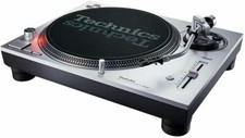 Technics 1200 mk7 - sl,