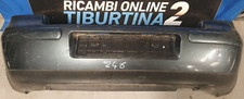 Paraurti posteriore volkswagen - posteriore,