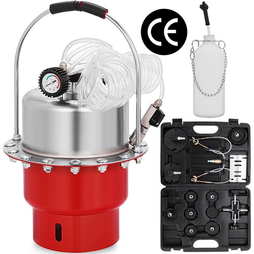 Kit attrezzi per - sfiato, aria