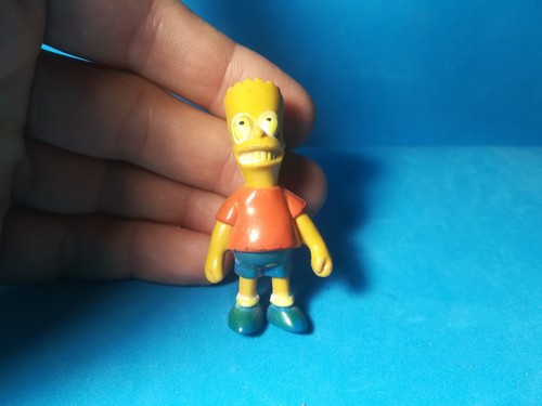 Sorpresina bart simpson - sorpresina,