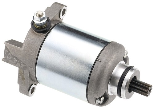 Motorino avviamento motore
