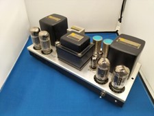LUXMAN MQ60 Tube Stereo Vacuum
