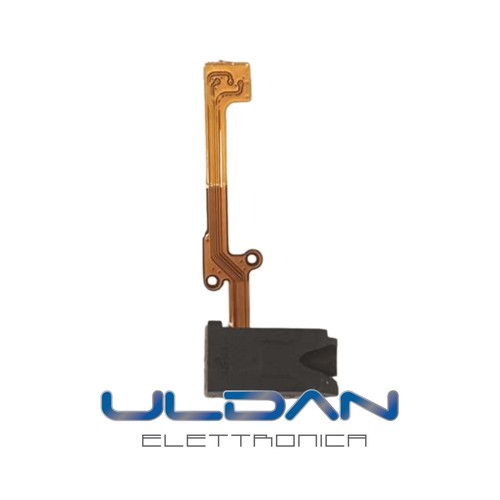 Flex flat jack - audio, per