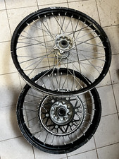 Cerchi Honda CRF 250 R 2021  enduro misure 18/21 montano anche su 450 altri anni