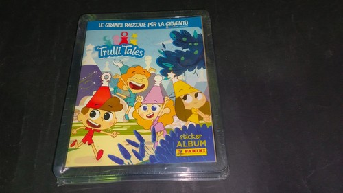 Album figurine panini - figurine,