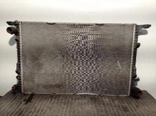 radiatore acqua per AUDI A6 AVANT (4G5) 3.0 V6 24V TDI 8K0121251H rectp5075577