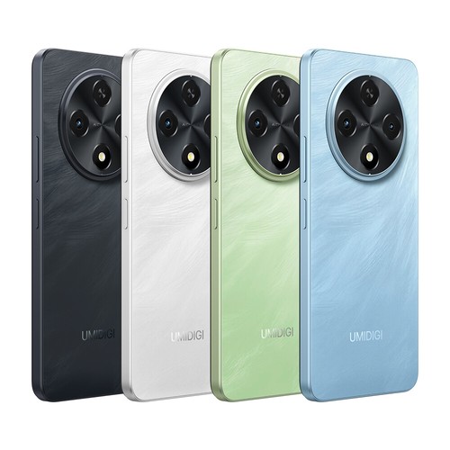 Umidigi g100a 128 - +, gb