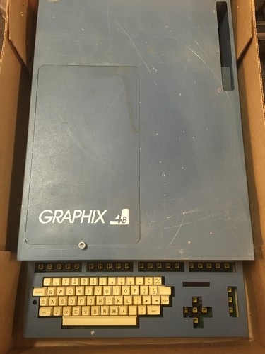 Gerber signmaker graphix - signmaker,