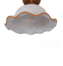 Vetro di ricambio in ceramica