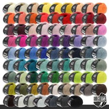 Lana Grossa 5 X 25G Silkhair