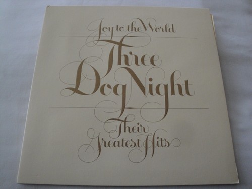 Three dog night - three,