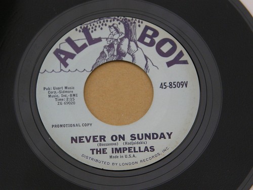 Impellas continental whip all - impellas,