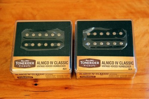 Tonerider ac4set nero - ac4set-db,