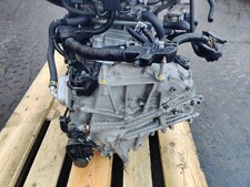 Cambio HONDA JAZZ GK 2014-2020