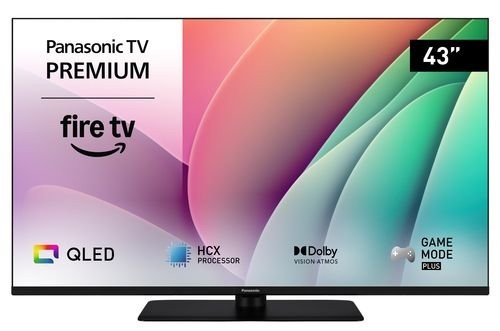 Panasonic televisioni smart - televisioni,
