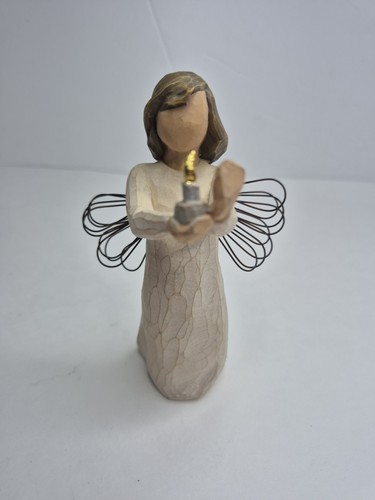Willow tree angel hope - tree, hope"