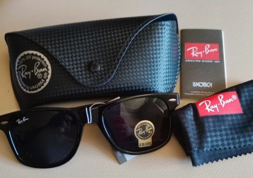 Ray ban wayfarer rb2140 - wayfarer,