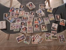 Shooting Stars 91 92 Score 92 Cards Lotto Vialli Mancini Gullit Schillaci..