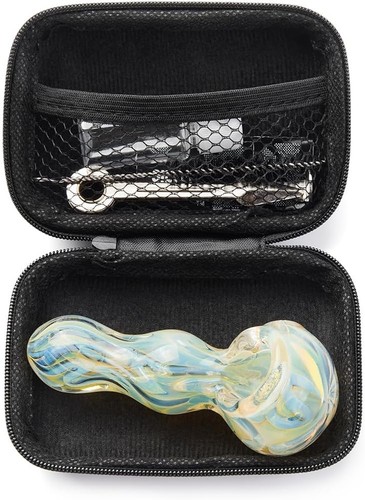 Set pipa tabacco - set,